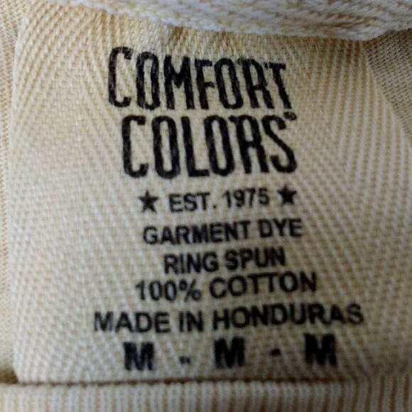 Kenny Chesney Trip Around The Sun Tour 2018 T-Shirt - Picture 4 of 7